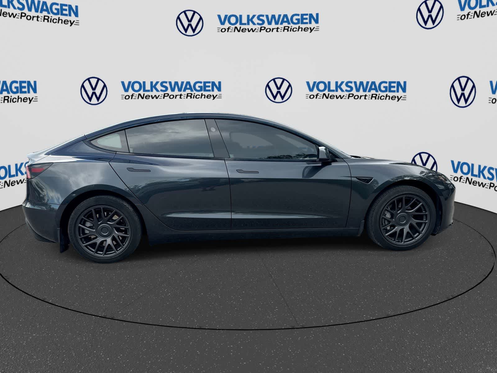 2025 Tesla Model 3 Base