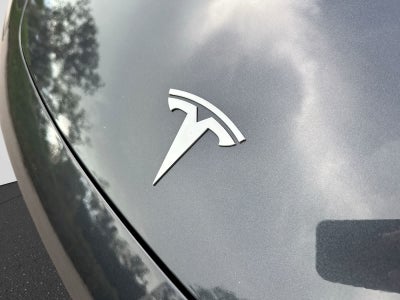 2025 Tesla Model 3 Base