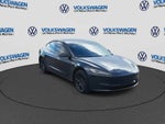 2025 Tesla Model 3 Base