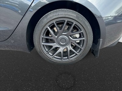 2025 Tesla Model 3 Base