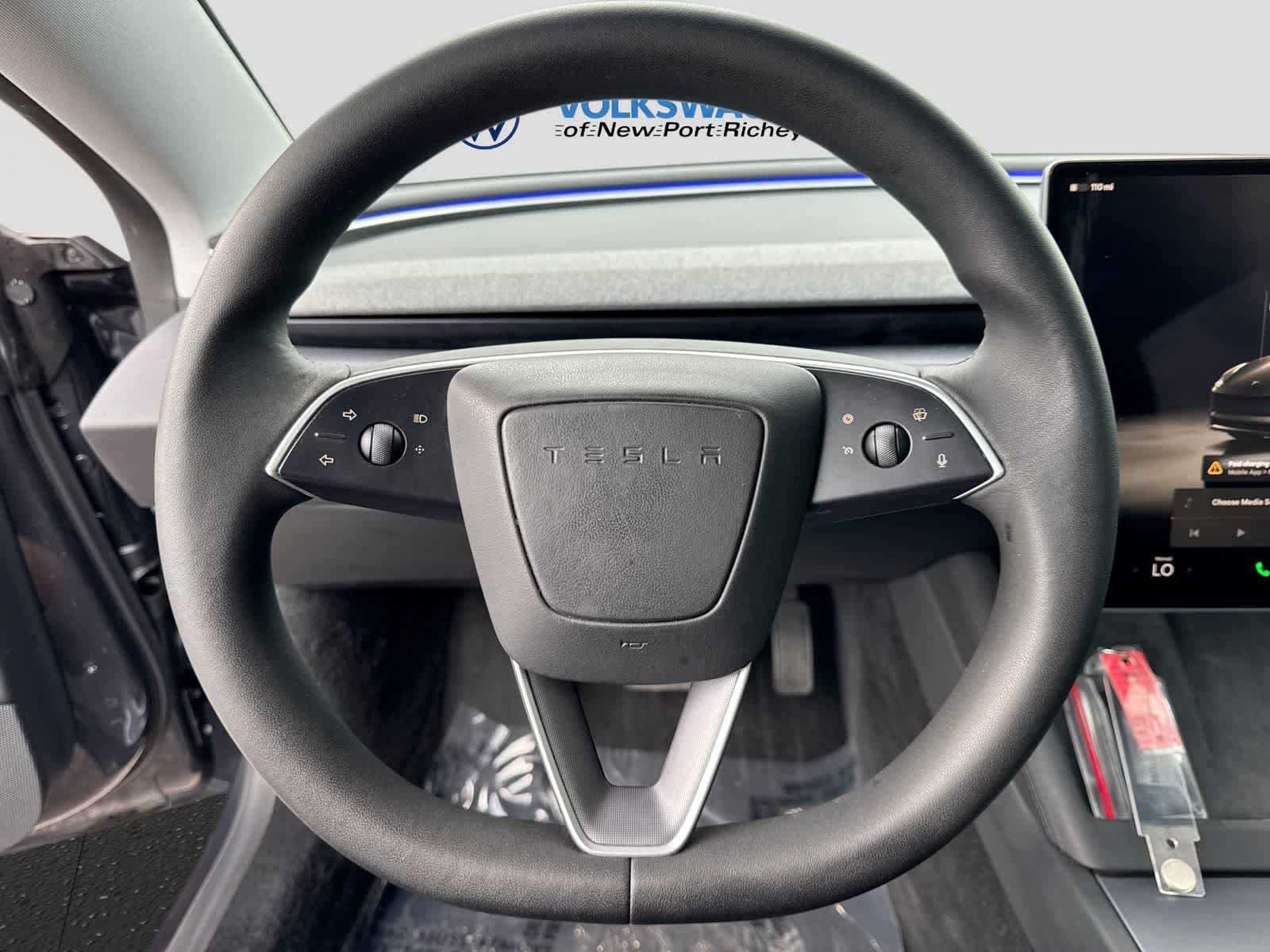 2025 Tesla Model 3 Base