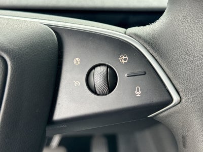 2025 Tesla Model 3 Base