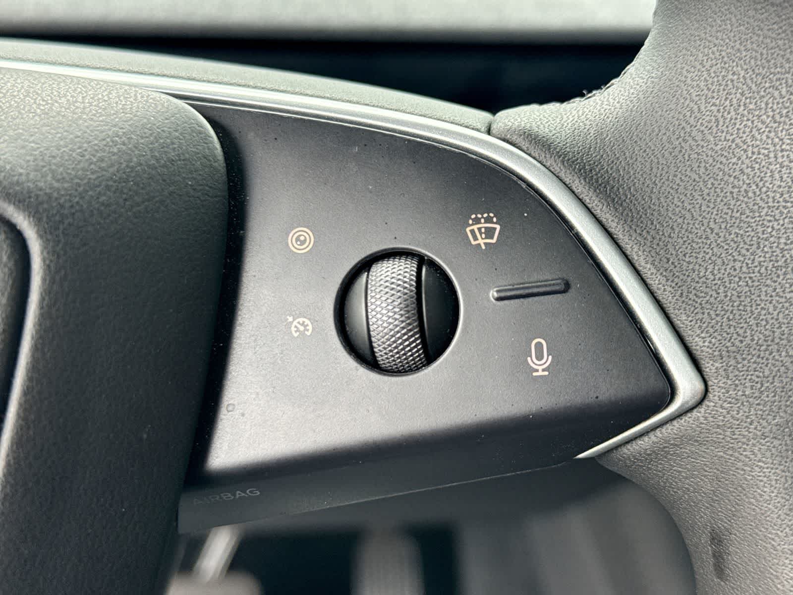 2025 Tesla Model 3 Base