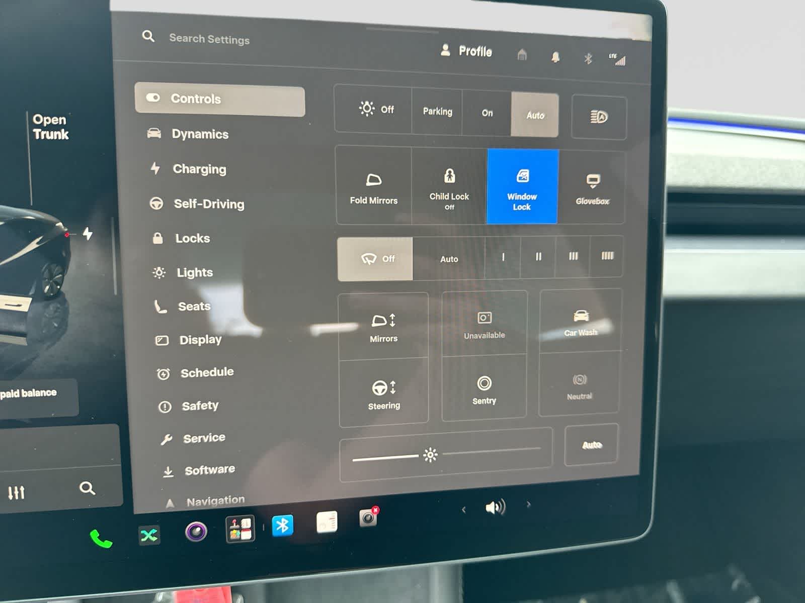 2025 Tesla Model 3 Base