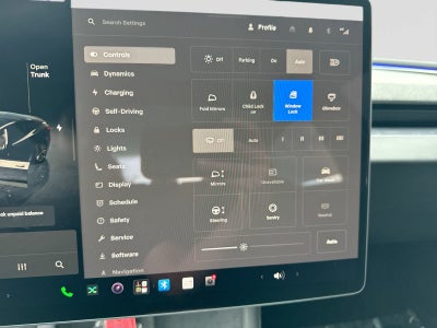 2025 Tesla Model 3 Base