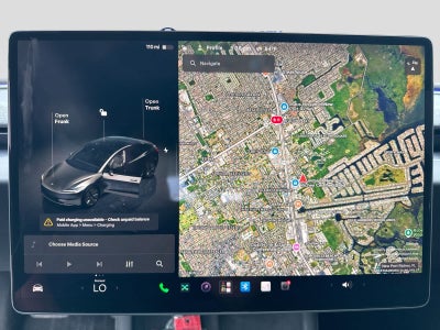 2025 Tesla Model 3 Base