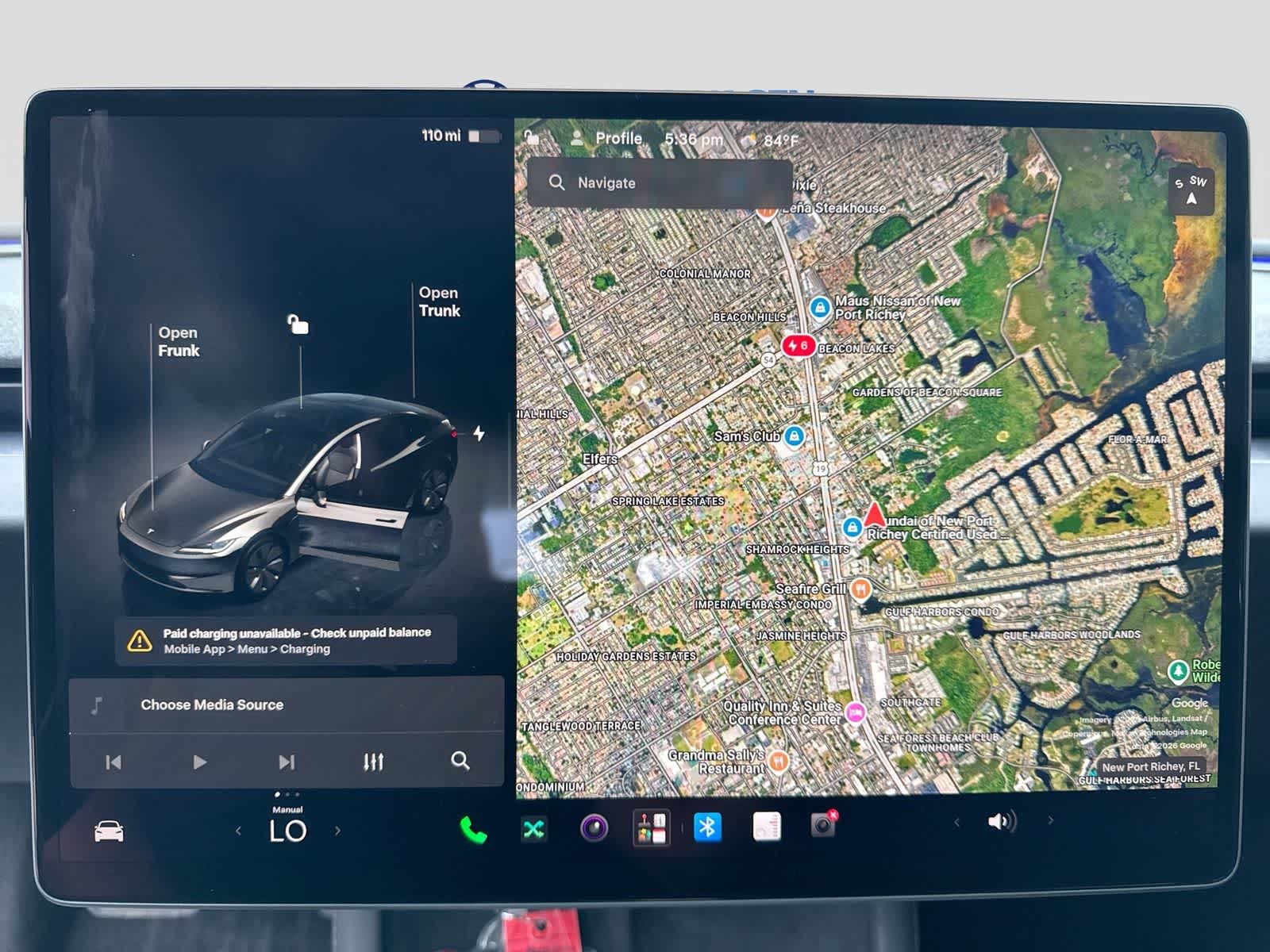 2025 Tesla Model 3 Base