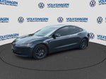 2025 Tesla Model 3 Base