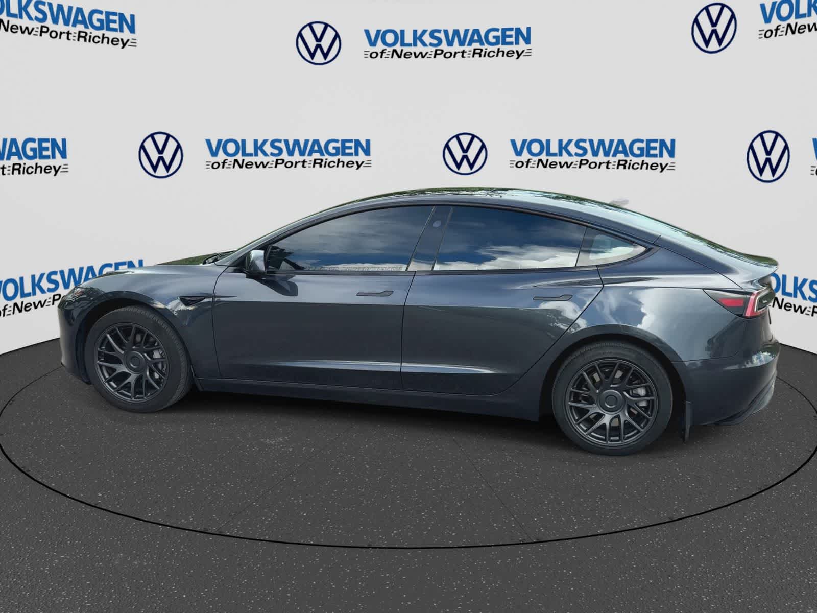 2025 Tesla Model 3 Base