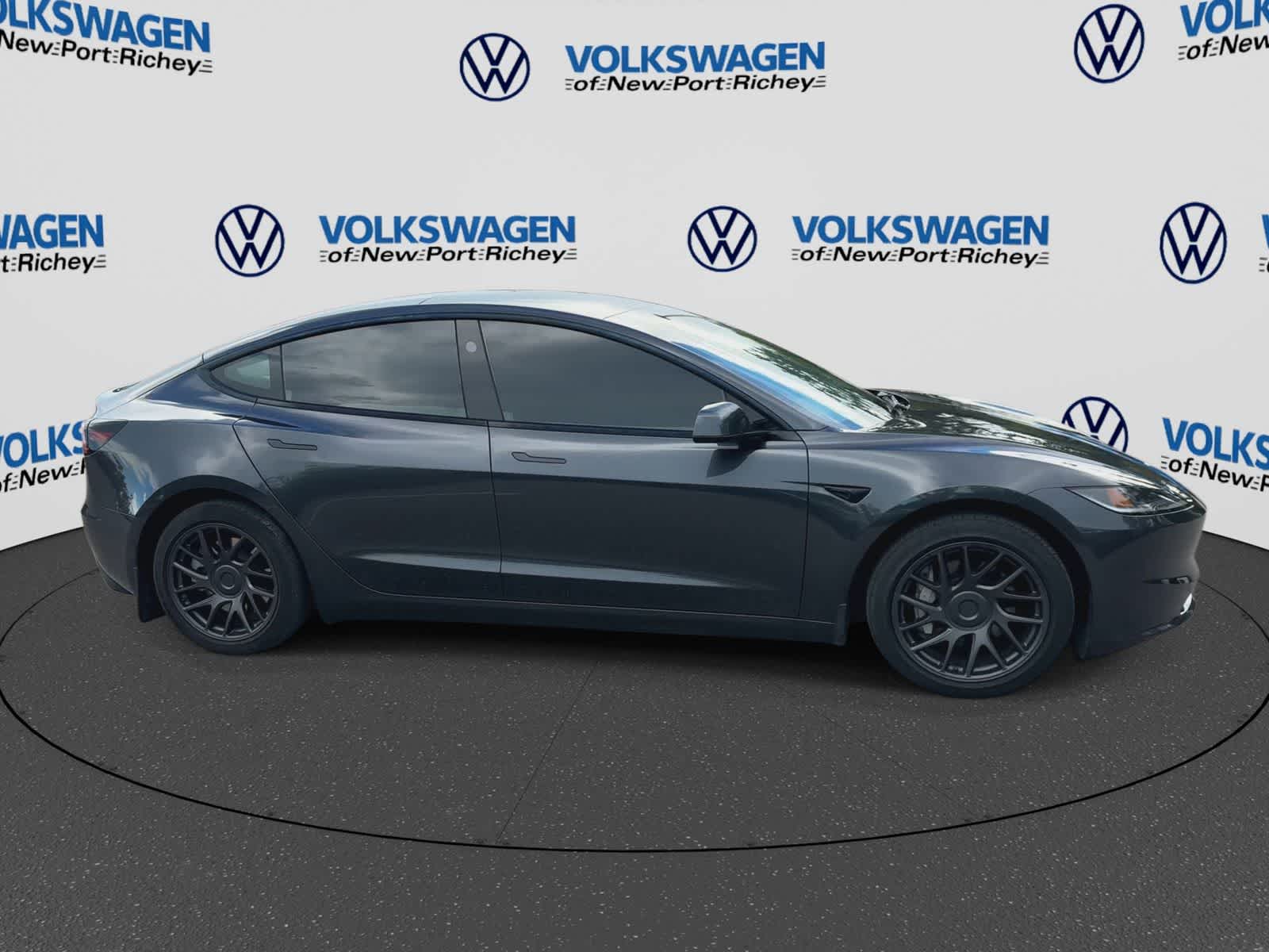 2025 Tesla Model 3 Base