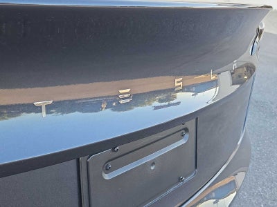 2025 Tesla Model 3 Base