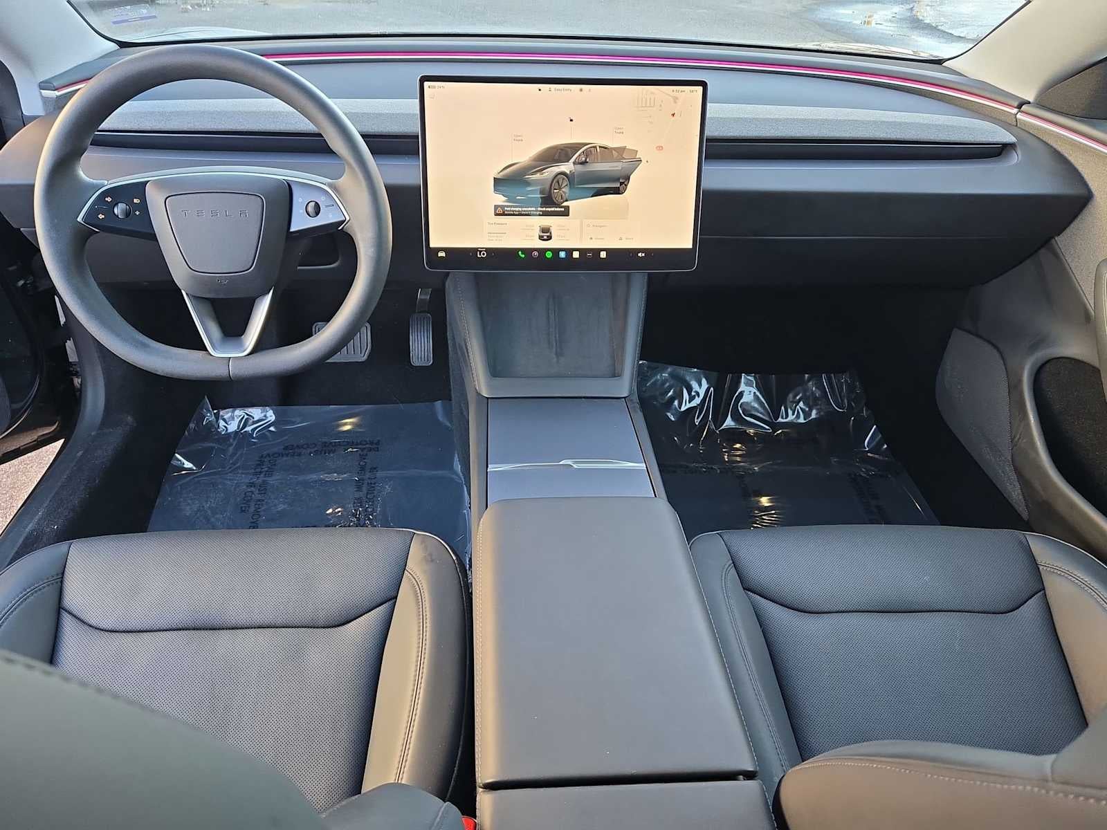 2025 Tesla Model 3 Base