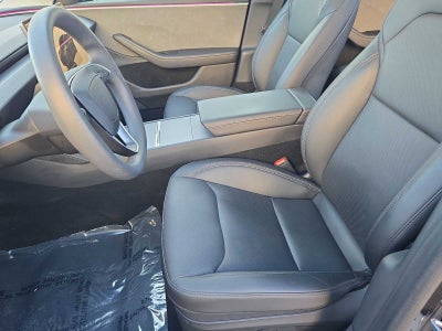 2025 Tesla Model 3 Base