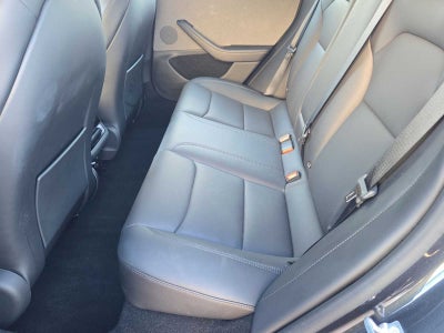 2025 Tesla Model 3 Base