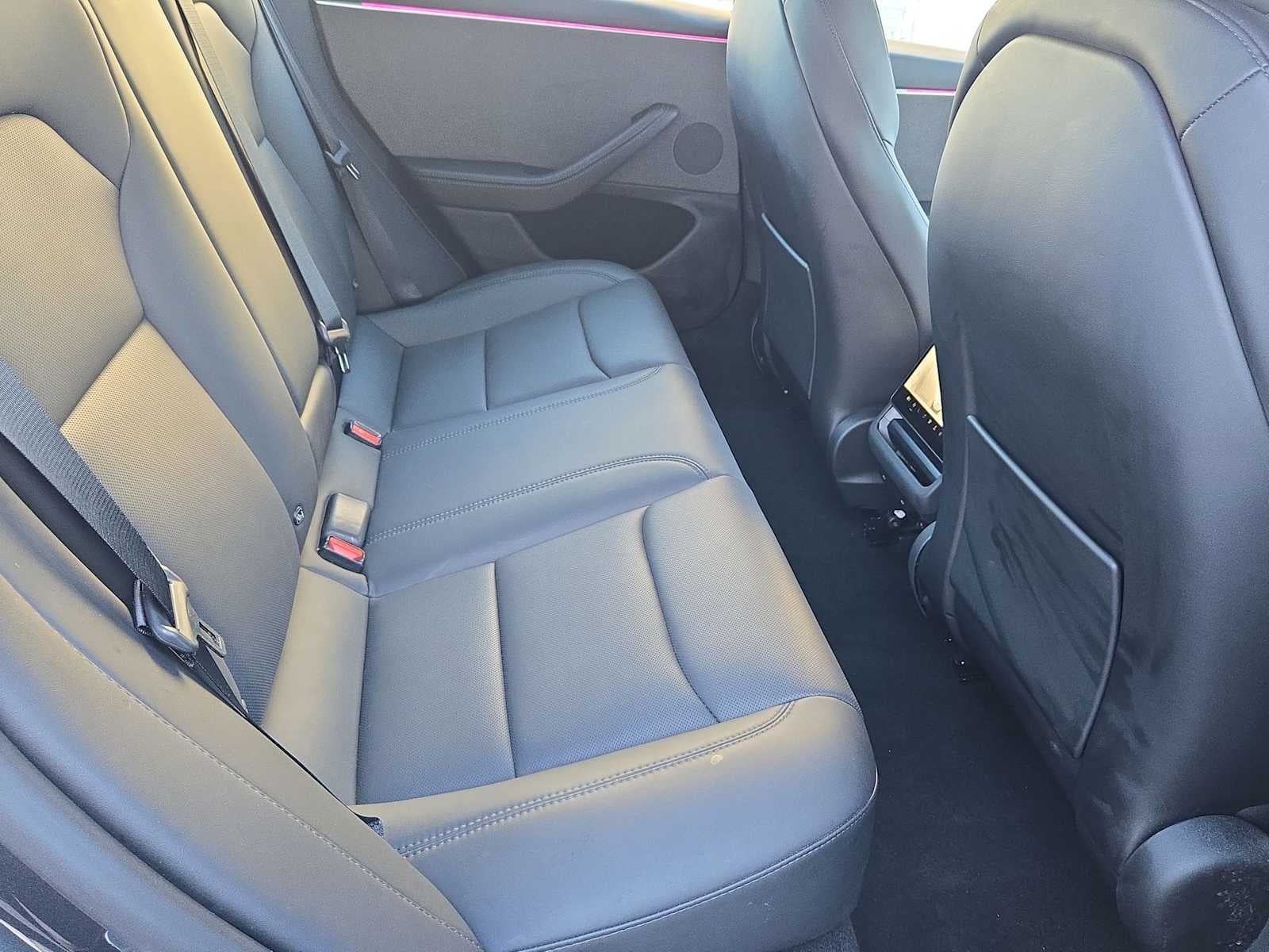 2025 Tesla Model 3 Base