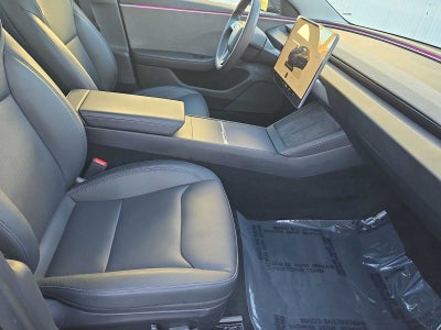 2025 Tesla Model 3 Base