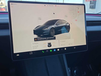 2025 Tesla Model 3 Base