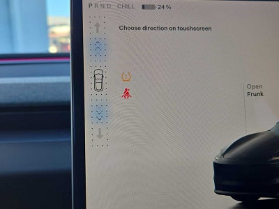 2025 Tesla Model 3 Base