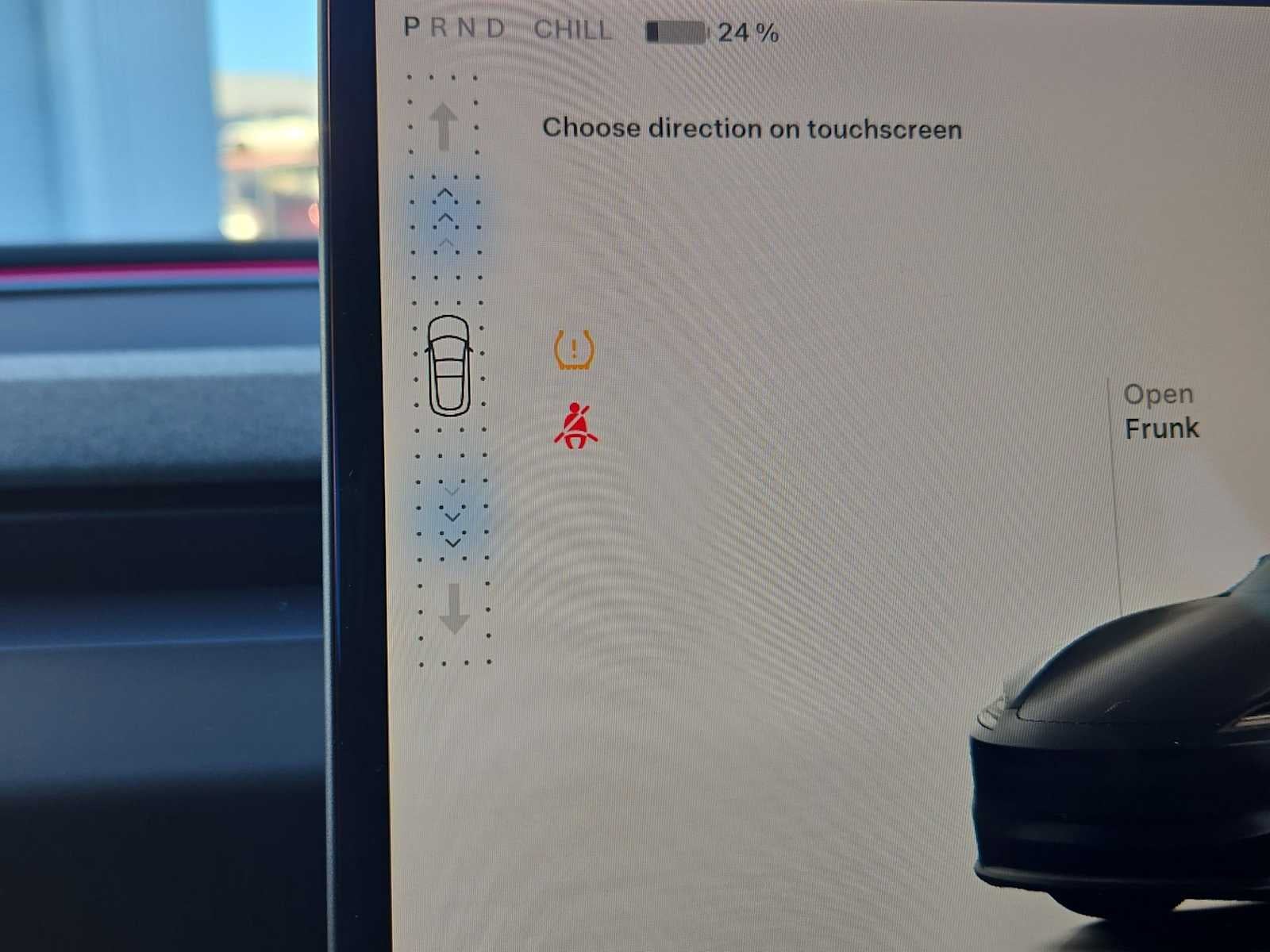 2025 Tesla Model 3 Base