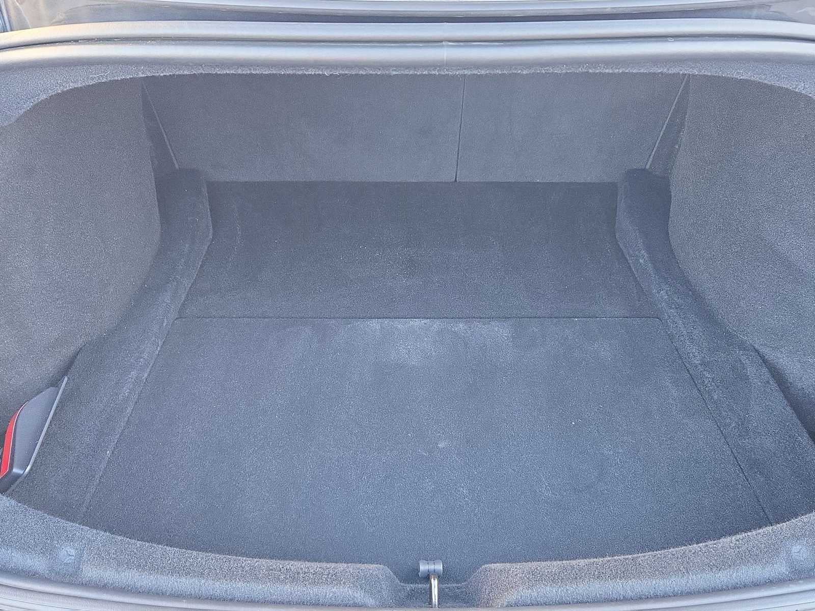 2025 Tesla Model 3 Base