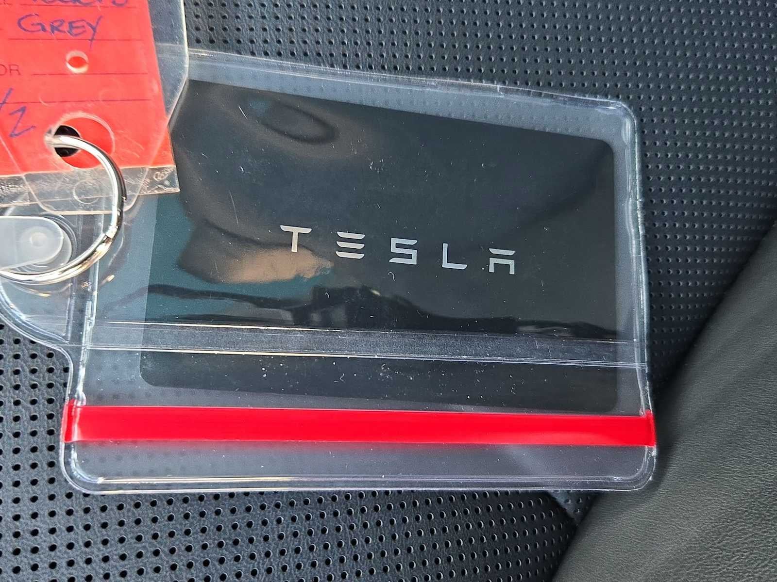 2025 Tesla Model 3 Base