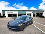 2025 Tesla Model 3 Base