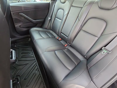 2020 Tesla Model 3 Performance