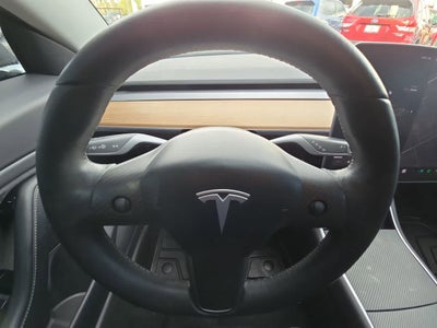 2020 Tesla Model 3 Performance