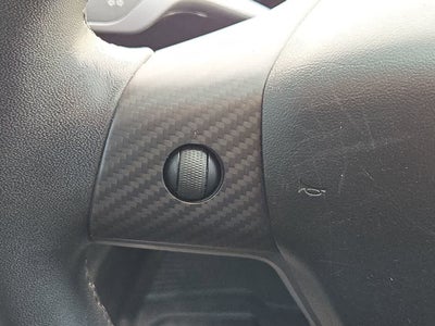 2020 Tesla Model 3 Performance