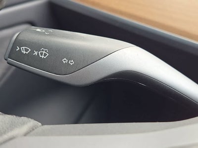 2020 Tesla Model 3 Performance