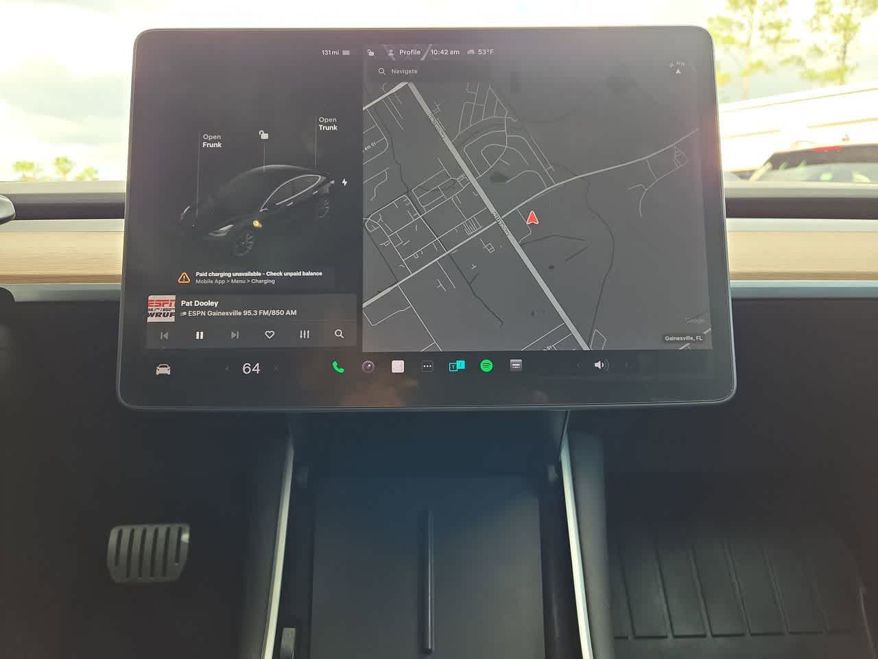 2020 Tesla Model 3 Performance