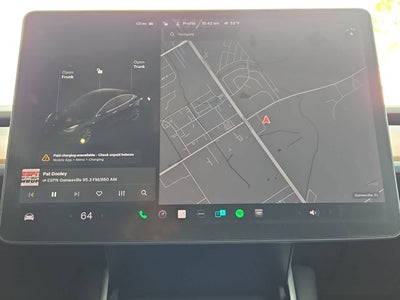 2020 Tesla Model 3 Performance