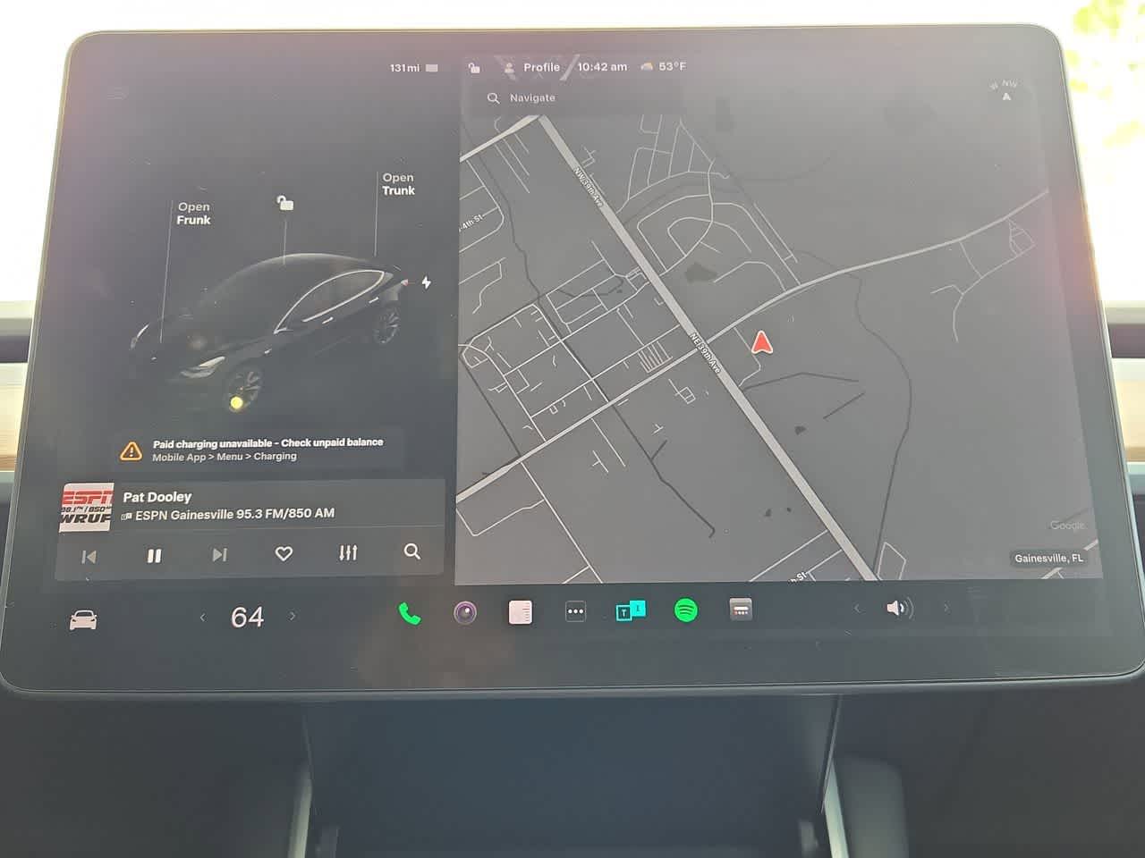 2020 Tesla Model 3 Performance