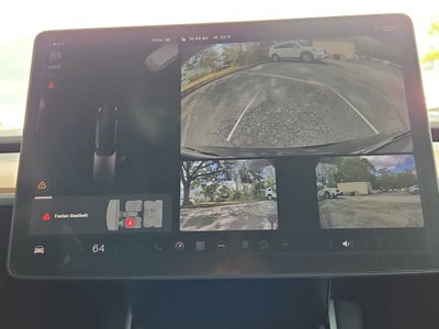 2020 Tesla Model 3 Performance