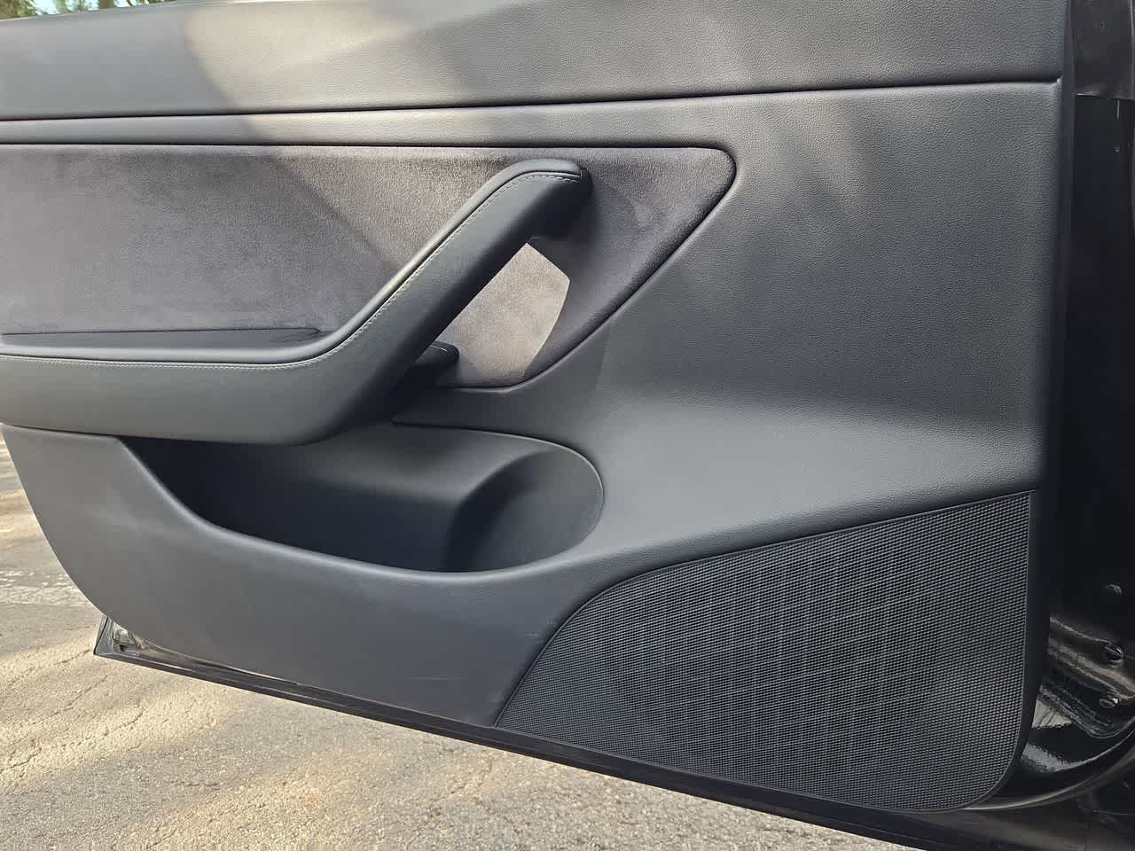 2020 Tesla Model 3 Performance