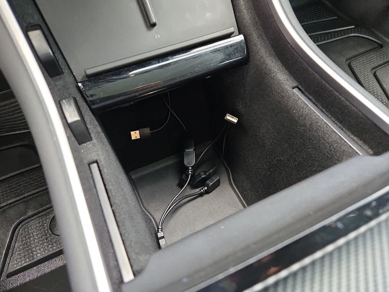 2020 Tesla Model 3 Performance