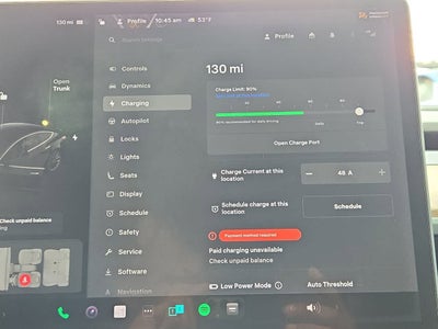 2020 Tesla Model 3 Performance