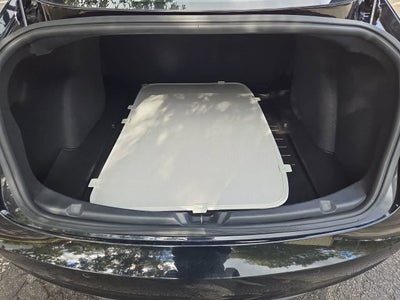 2020 Tesla Model 3 Performance