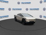 2024 Tesla Cybertruck Cyberbeast
