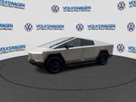 2024 Tesla Cybertruck Cyberbeast