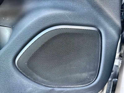 2023 Volvo S60 Recharge Plug-In Hybrid Plus Dark Theme