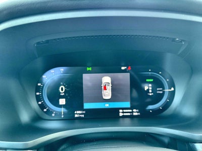 2023 Volvo S60 Recharge Plug-In Hybrid Plus Dark Theme