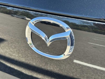 2024 Mazda Mazda CX-50 2.5 S Select Package