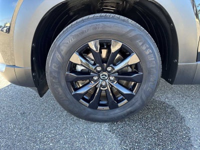 2024 Mazda Mazda CX-50 2.5 S Select Package