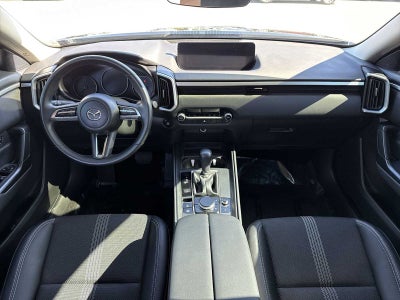2024 Mazda Mazda CX-50 2.5 S Select Package