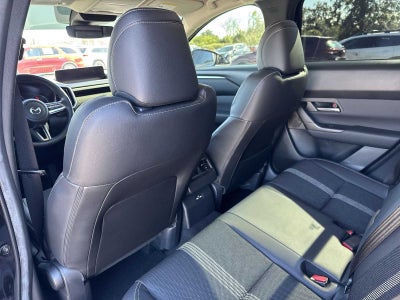2024 Mazda Mazda CX-50 2.5 S Select Package