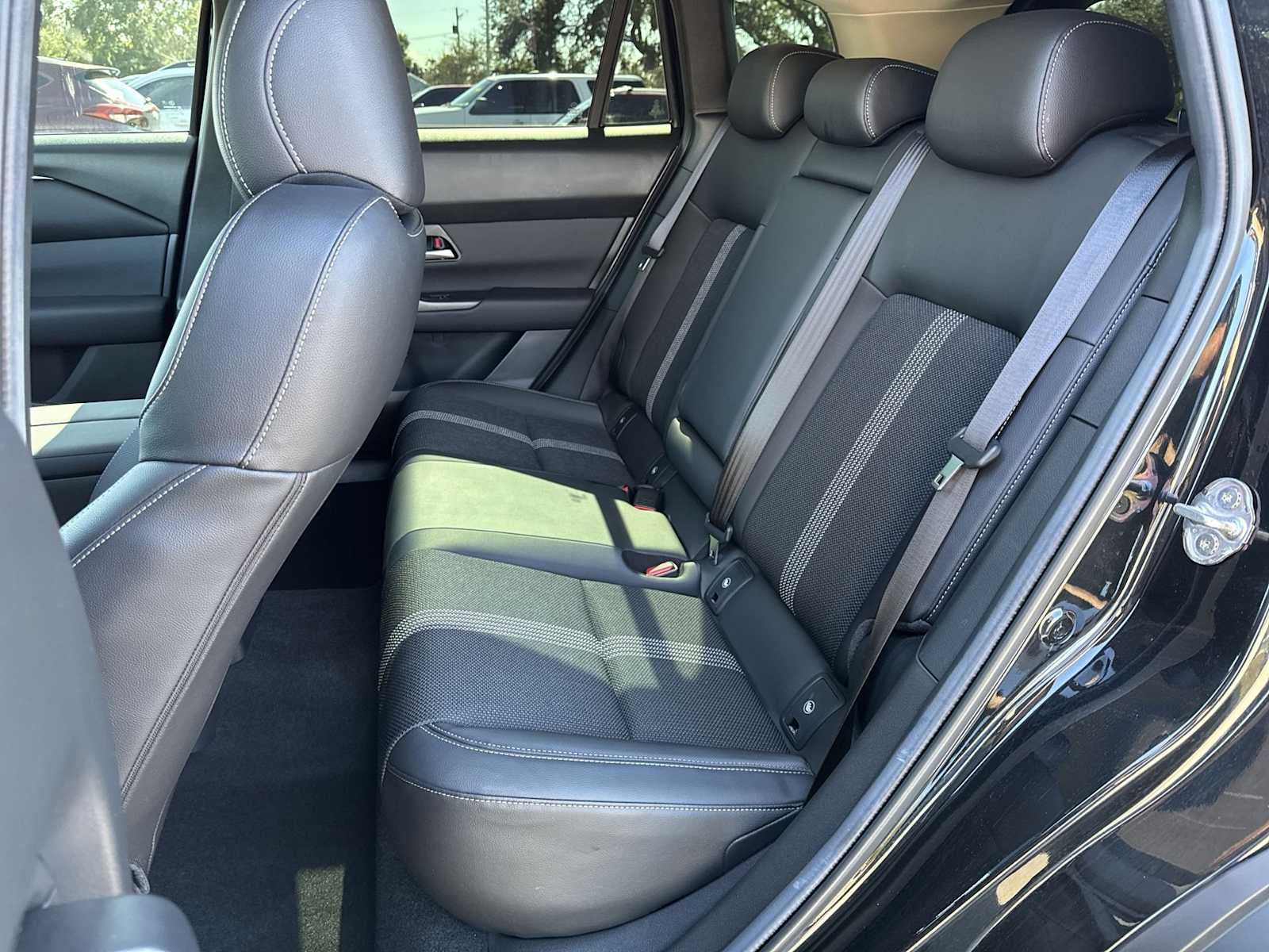 2024 Mazda Mazda CX-50 2.5 S Select Package