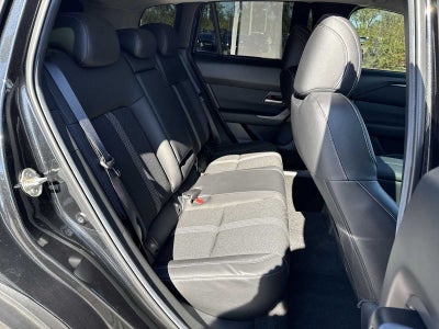 2024 Mazda Mazda CX-50 2.5 S Select Package