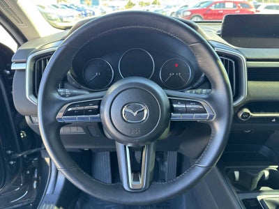 2024 Mazda Mazda CX-50 2.5 S Select Package