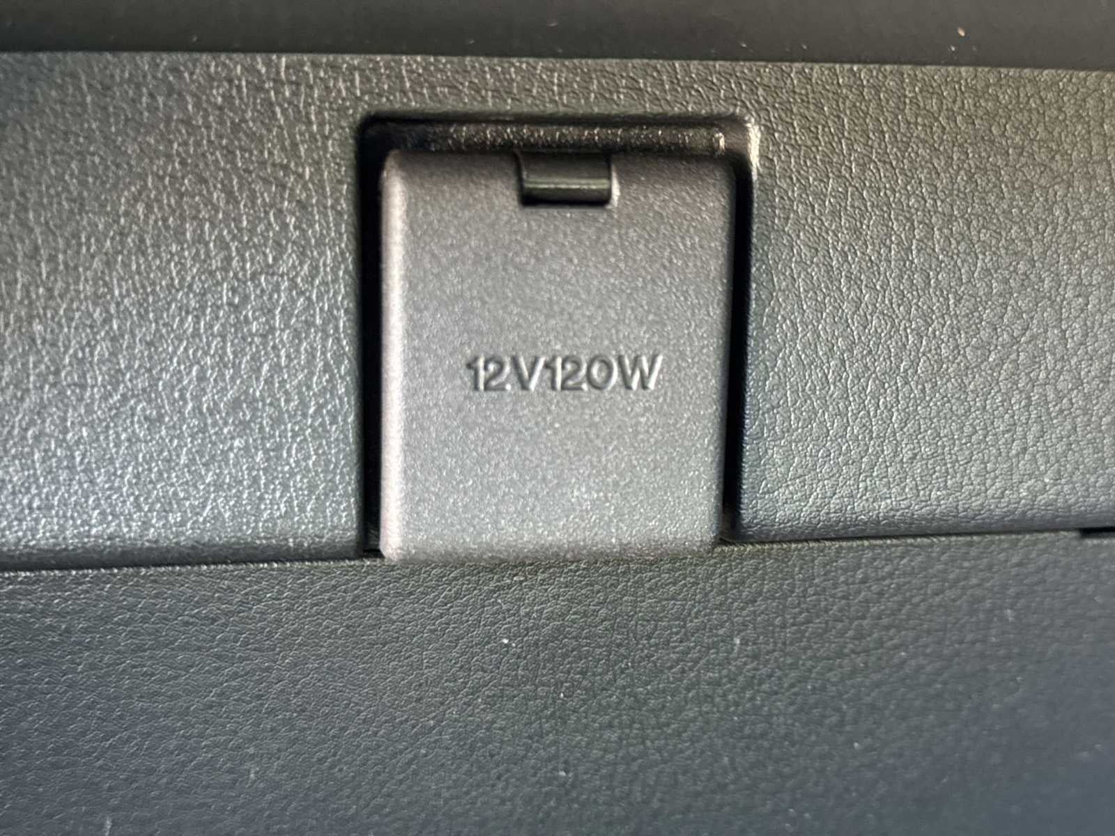 2024 Mazda Mazda CX-50 2.5 S Select Package